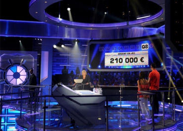 Mariage, famille, argent : TF1 réussit dans tous les domaines