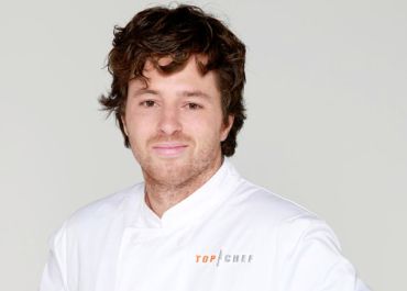 Jean Imbert, le gagnant de Top Chef 2012, revient sur son parcours