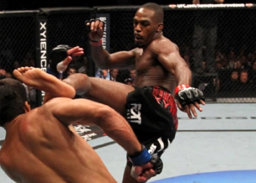 UFC 145 : le choc Jon Jones / Rashad Evans fait l'événement 