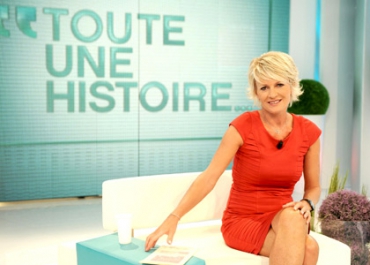 Sophie Davant et Julien Courbet font le succès des après-midis de France 2