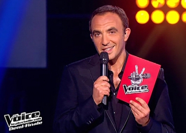 La demi-finale de The Voice comble 7.2 millions de Français