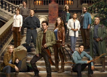 NBC prête à accueillir la Révolution des créateurs de Lost et Supernatural
