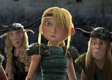 Après Lilo et Stitch, Dragons appelle à la rêverie