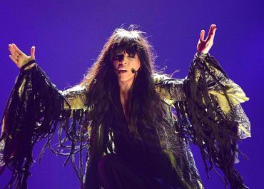 Eurovision 2012 : La Suède qualifiée sans difficulté à la demi-finale