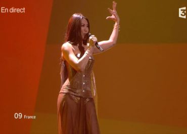 Anggun : « Cela va me rester au travers de la gorge »
