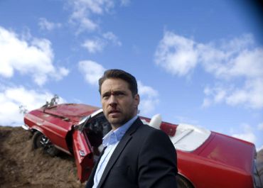 Call Me Fitz (Saison 1) : Sexe, drogues & un Jason Priestley étonnant 
