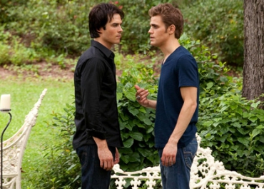 Vampire Diaries / Teen Wolf : ultime face à face en faveur de Stefan et Damon