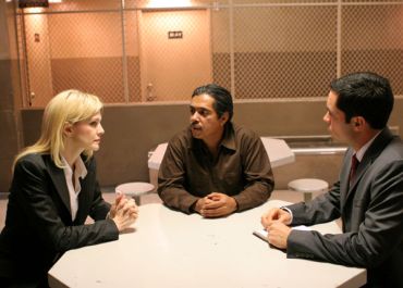 Les rediffusions de Cold case ne résistent pas à la concurrence