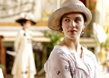 Downton Abbey, la série britannique à succès revient en prime time