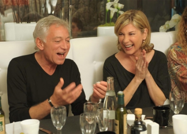 Michèle Laroque et Laurent Boyer emmènent 500 000 curieux sur France 3