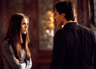 Vampire Diaries : un final aux portes de la mort pour Damon