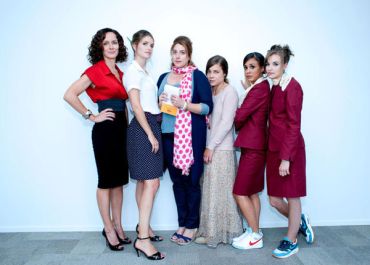 Canal+ lance la production de la saison 2 de WorkinGirls 
