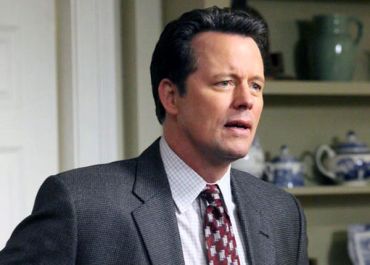 Steven Culp (Desperate Housewives) rejoint la saison 9 de Grey's Anatomy