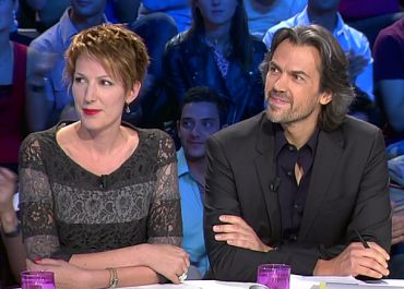 On n'est pas couché : l'arrivée d'Aymeric Caron fait trembler Les Experts
