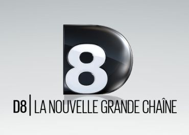 Découvrez les premières photos de l'équipe D8