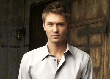 Chad Michael Murray : « Je n'ai pas quitté Les Frères Scott pour des raisons financières »