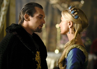 Les Tudors : un nouveau mariage pour Henri VIII
