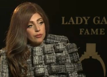 TF1 et M6 s'arrachent Lady Gaga 