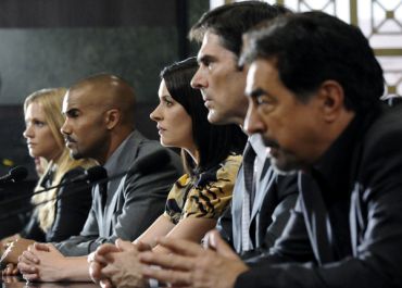 L'Epilogue d'Esprits criminels passionne le public de TF1