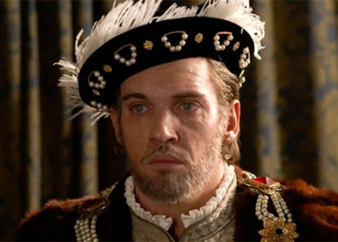 Les Tudors : la mort d'Henri VIII marque la fin de la série sur Arte