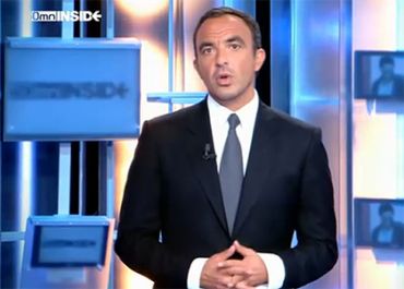 Marc-Emmanuel et Nikos Aliagas : les hommes à femmes de TF1