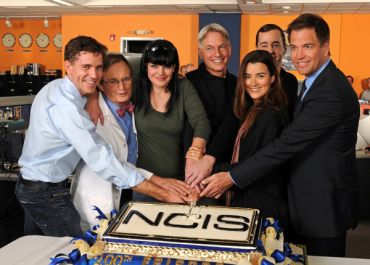 NCIS : Michael Weatherly donne les clefs du 200e épisode