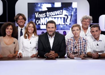 Bruce Toussaint réalise son record d'audience face à Confessions intimes