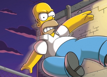 Les Simpson horror show écrasent les séries de la TNT