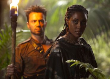 Le Black-out de Terra Nova fait revenir quelques fidèles sur M6