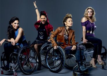 Numéro 23 : X-Factor, Hondelatte et Push Girls sur la chaîne de la diversité