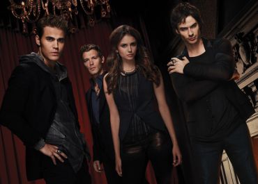 The Vampire diaries : une saison 3 plus complexe