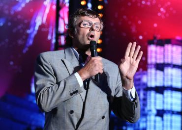 Freddy Tougaux et les Die Mobilés font le plein de spectateurs sur M6