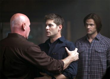 Supernatural : lancement en douceur pour la saison 6 sur M6
