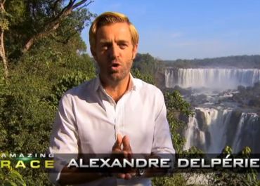 Amazing Race : le calvaire s'achève le 24 décembre sur D8