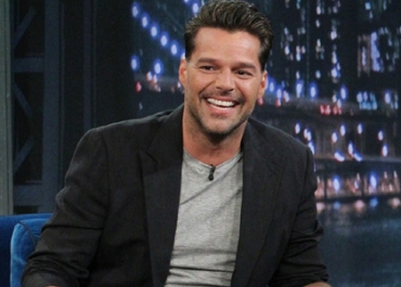 Ricky Martin rejoint le jury de The Voice