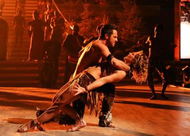 Danse avec les Stars : M.Pokora, Lorie, Baptiste Giabiconi... Qui sera le meilleur ?