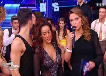 Danse avec les stars : Victoire pour Amel Bent, succès pour M. Pokora et Lorie