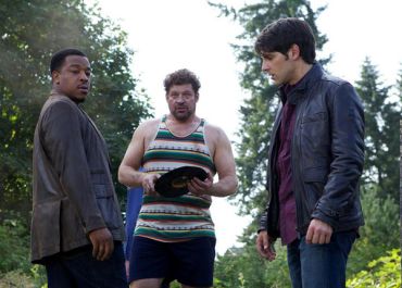Grimm et Dexter peuvent compter sur leurs fidèles sur NT1