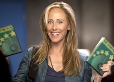 Une star de Grey's Anatomy héroïne du nouveau spin-off de NCIS
