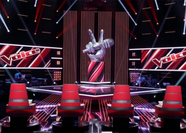 The Voice saison 2 : les finalistes déjà en tournée
