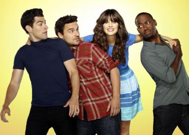 New Girl : une saison 1 avec la fille qui fait la différence