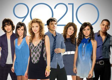 90210 Beverly Hills nouvelle génération : « Il y a quelques égos surdimensionnés »