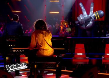 The Voice : les auditions à l'aveugle se referment sur 9 millions de fans