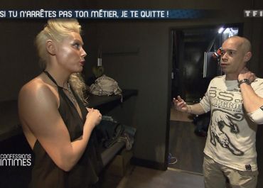 Confessions intimes : le cas de Mélissa plait au public