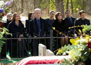 Dallas : les funérailles de J.R. Ewing boostent l'audience de la série