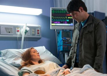 Grimm : les secrets de la saison 2 dévoilés sur Syfy