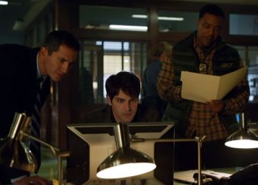 Les Enfoirés achevés, Les Frères Scott prêts pour la relève de Grimm 