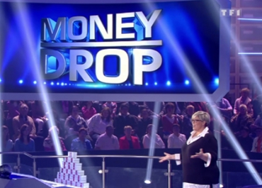 Money Drop : ménagères et shoppers au rendez-vous de Laurence Boccolini