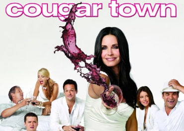 Cougar Town : Courteney Cox et ses amis ont le droit à une 5e saison