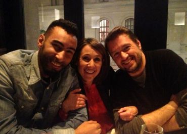 Popstars sur D8 : La Fouine, Alexia Laroche-Joubert et Philippe Gandilhon forment le nouveau jury